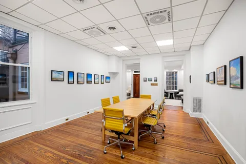 Contact Agent | 16 West Read Street, Baltimore, MD 21201