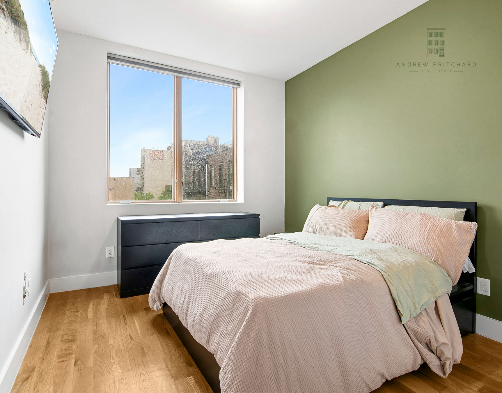 12 Lawton Street, Unit 3A Brooklyn, NY 11221 - Photo 4 of 7 Gallery Image 4