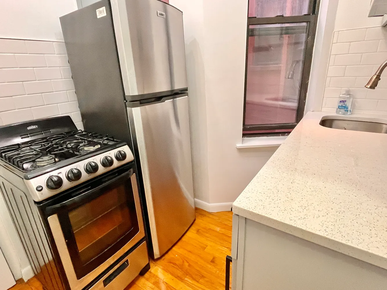 $3,695 | 314 East 11th Street, Unit 3B | East Village