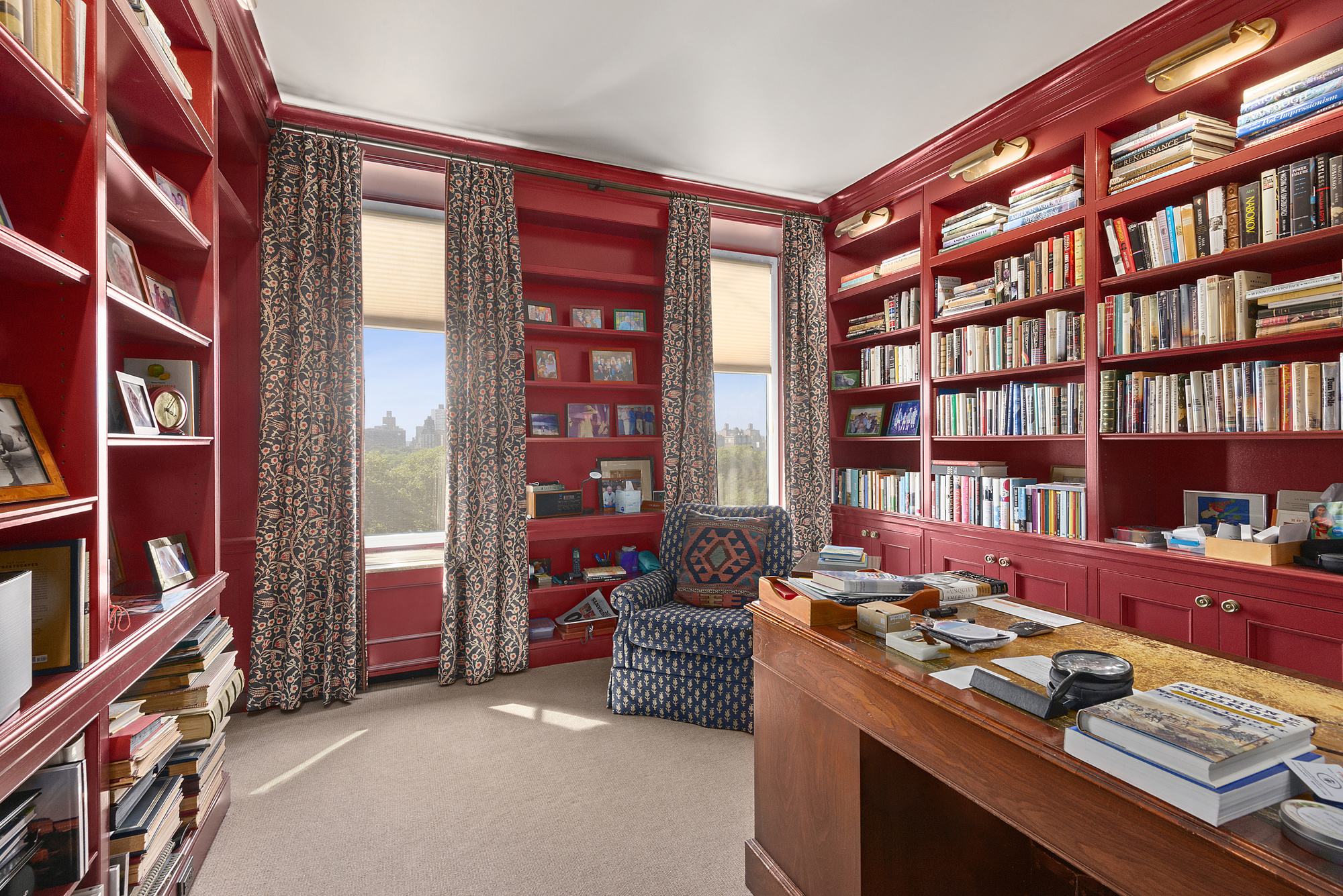 1136 5th Avenue, Unit 12A Manhattan, NY 10128 - Photo 9 of 12