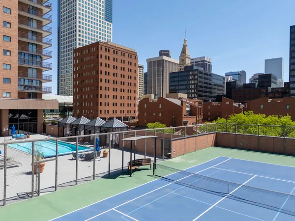 $600,000 | 1551 Larimer Street, Unit 2705, Denver, CO 80202