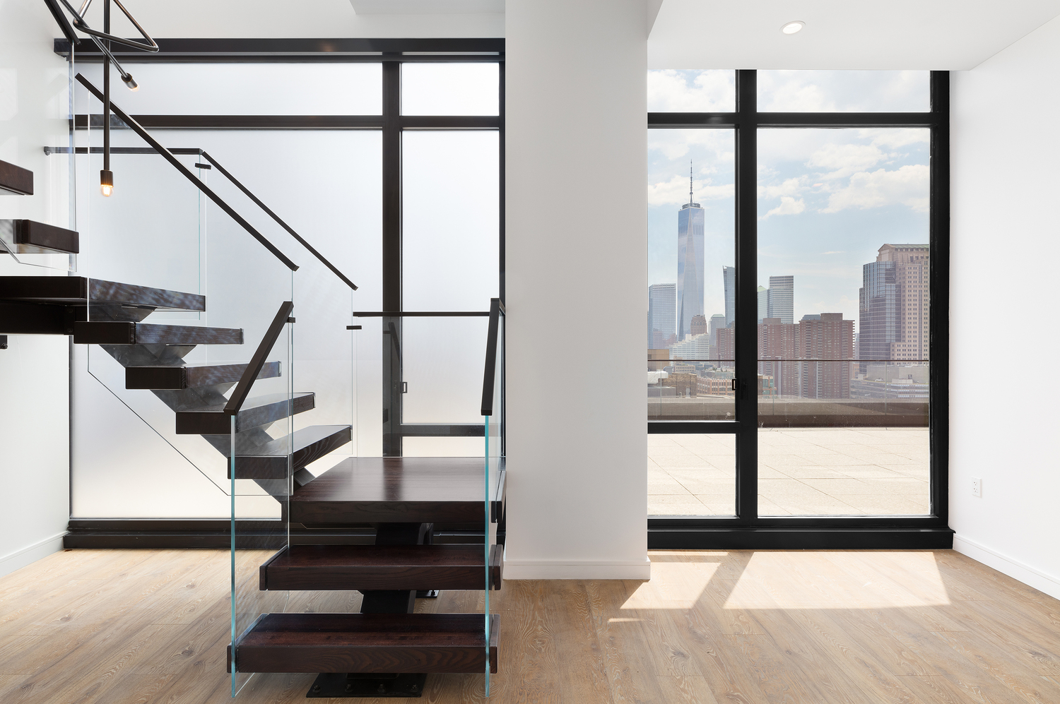 111 Varick Street, Unit PHB Manhattan, NY 10013 - Photo 7 of 20