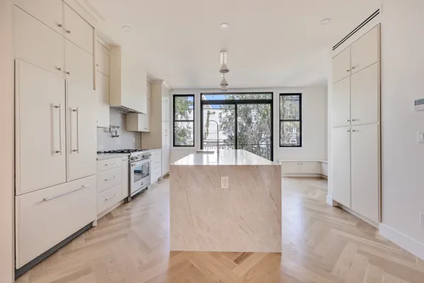 $7,750 | 1107 Jefferson Avenue, Unit 2 | Bushwick