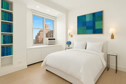 $1,995,000 | 573 Grand Street, Unit D1707/1801 | Lower East Side