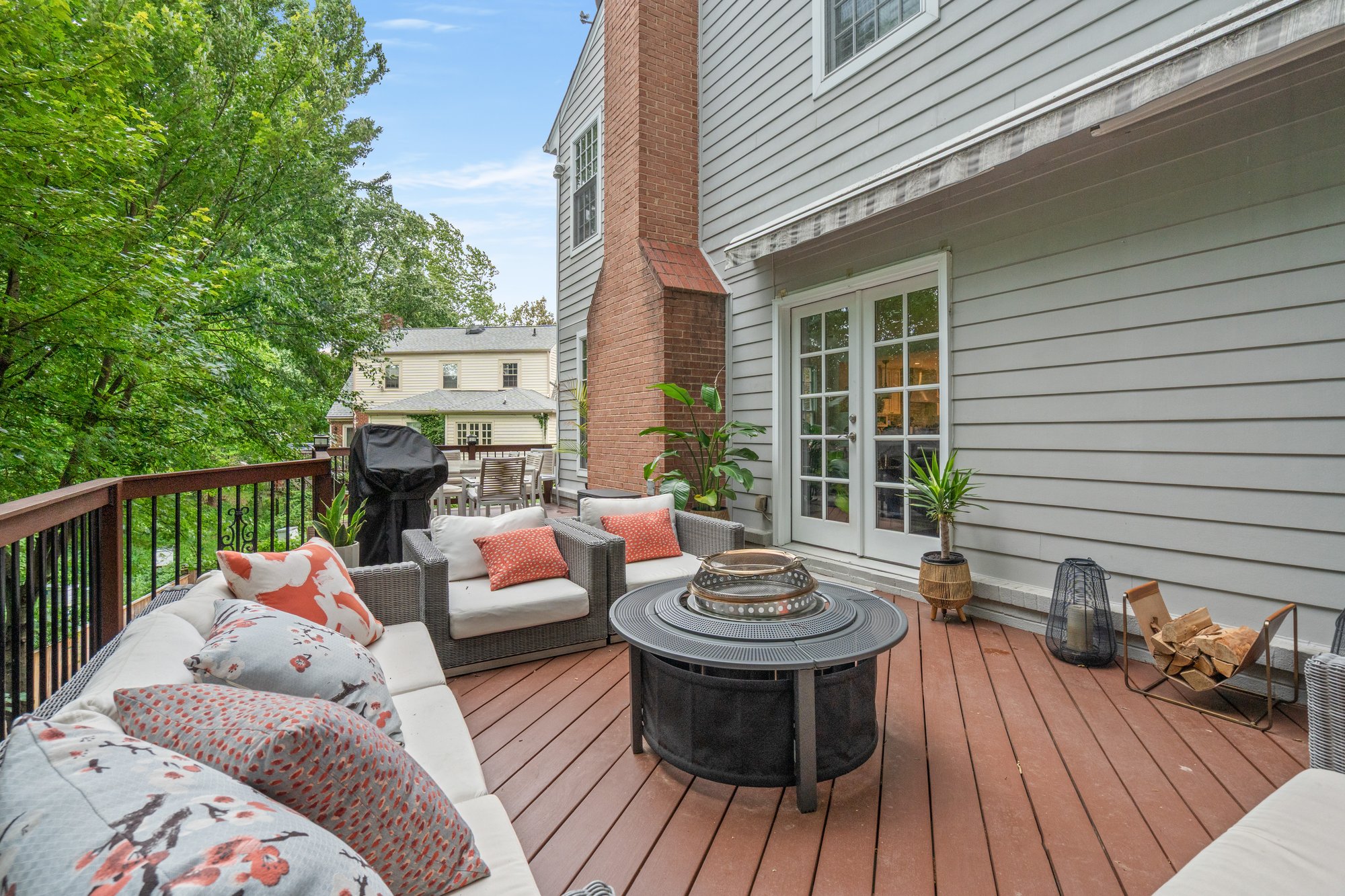 301 Columbia Road Alexandria, VA 22302 - Photo 21 of 27
