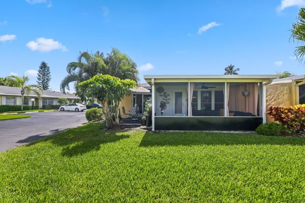 Contact Agent | 1031 Citrus Way, Unit 102D, Delray Beach, FL 33445