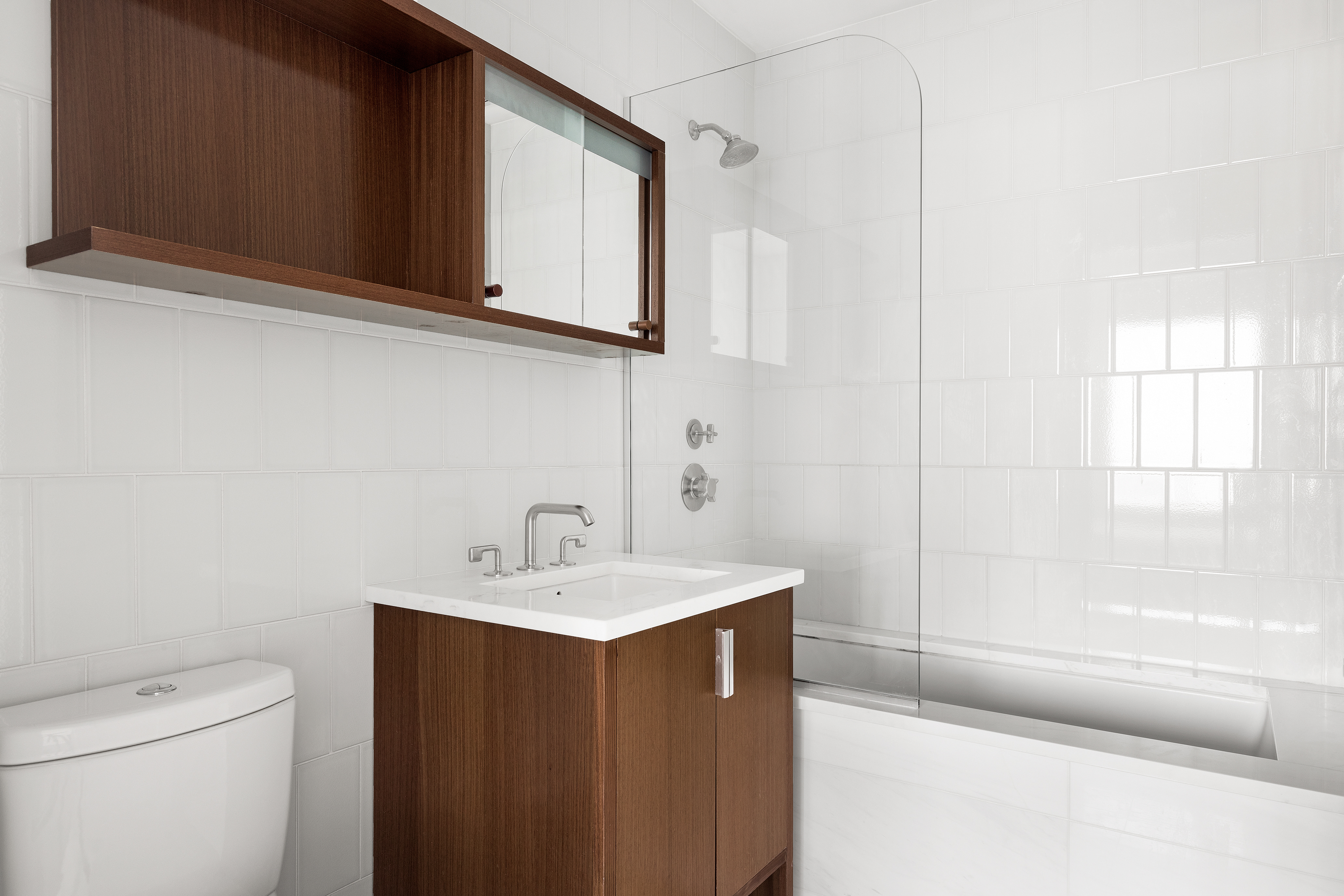 60 Riverside Boulevard, Unit 1609 Manhattan, NY 10069 - Photo 7 of 11