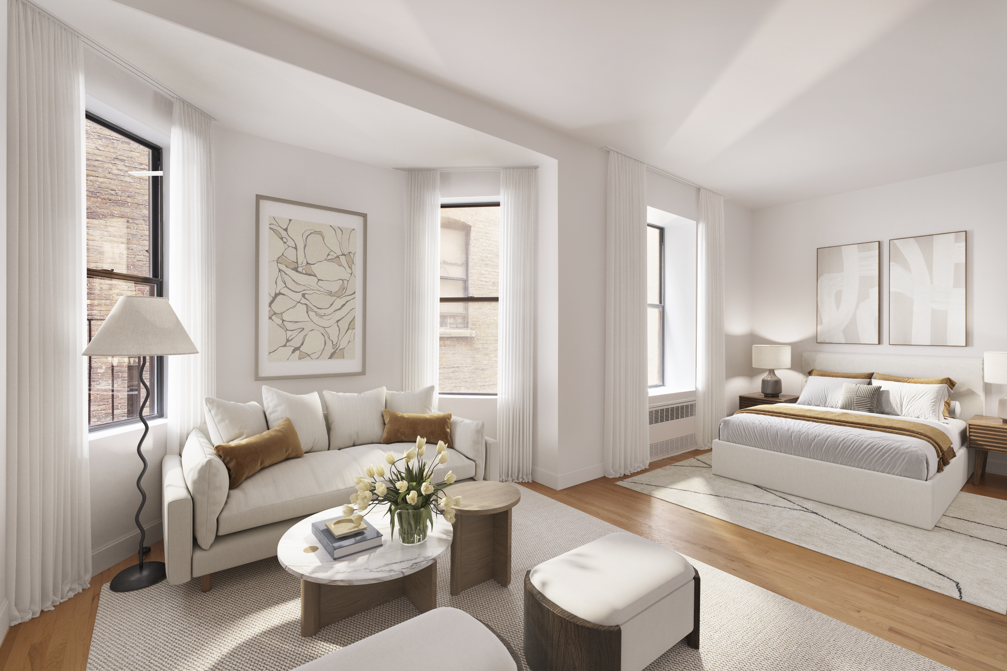 310 West 80th Street, Unit 3E Manhattan, NY 10024 - Photo 1 of 5