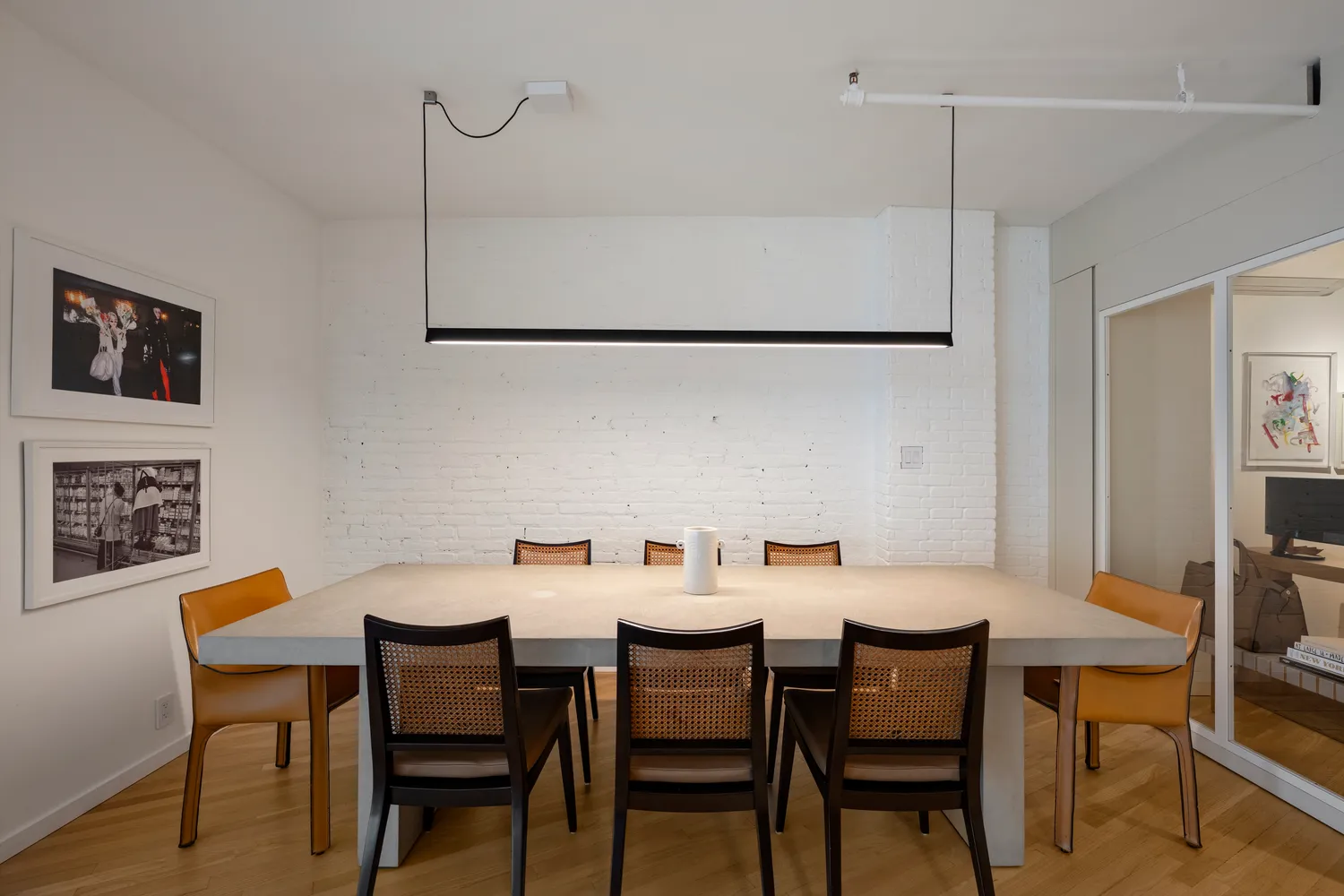 $15,000 | 40 West 15th Street, Unit PHB | Flatiron