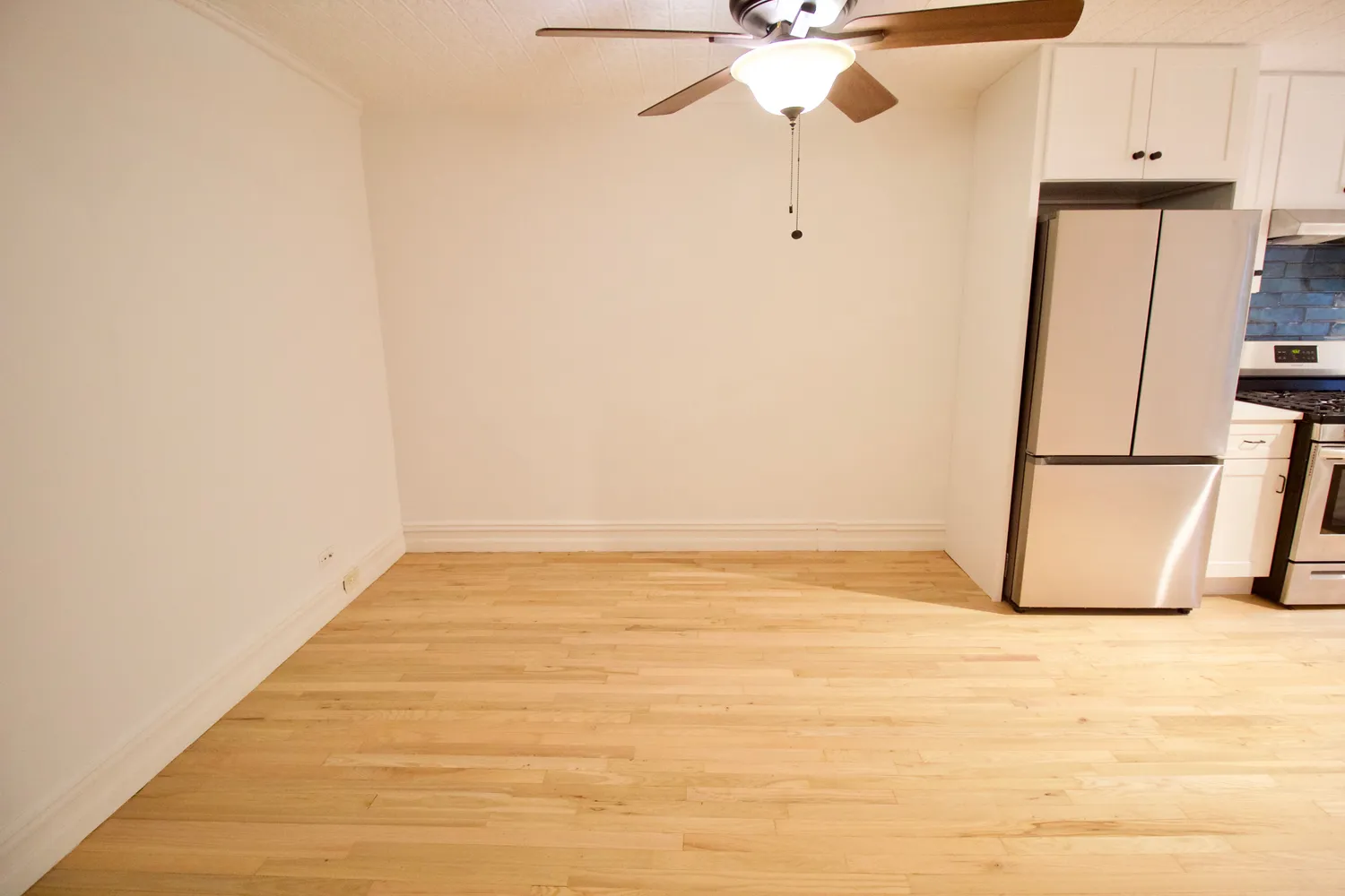 $3,800 | 403 Caton Avenue, Unit 1 | Windsor Terrace