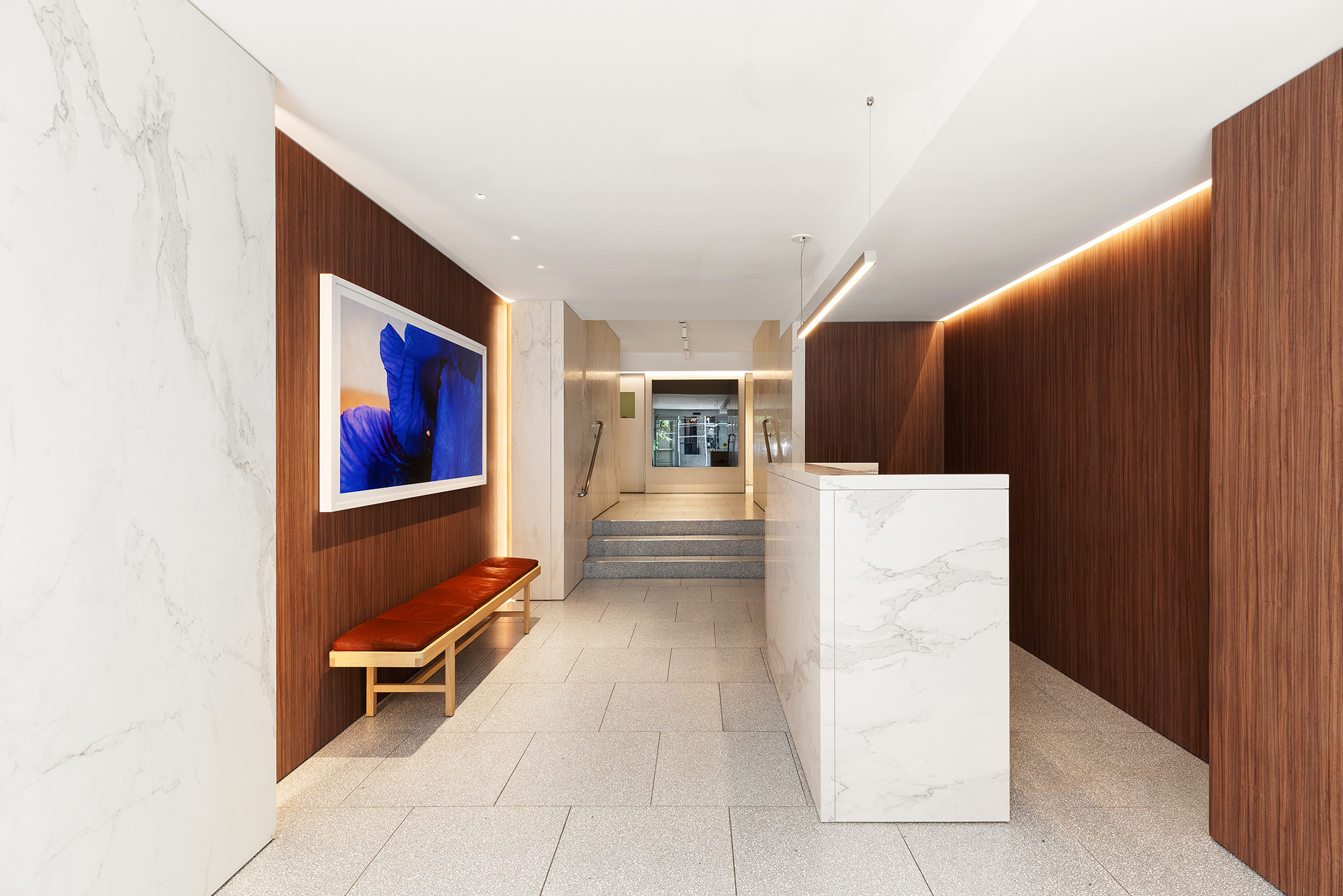 69 West 9th Street, Unit 10K Manhattan, NY 10011 - Photo 9 of 10