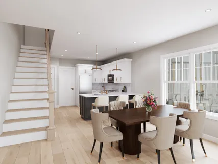 Contact Agent | 145 South South Carolina Avenue, Unit B, Atlantic City, NJ 08401