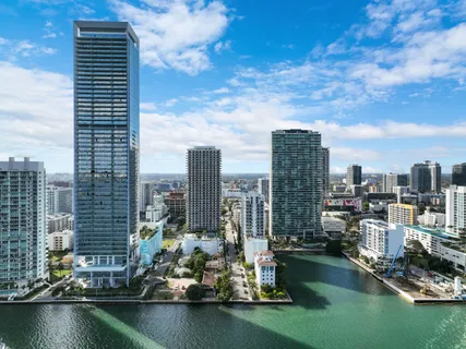 $750,000 | 601 Northeast 27th Street, Unit 1501, Miami, FL 33137
