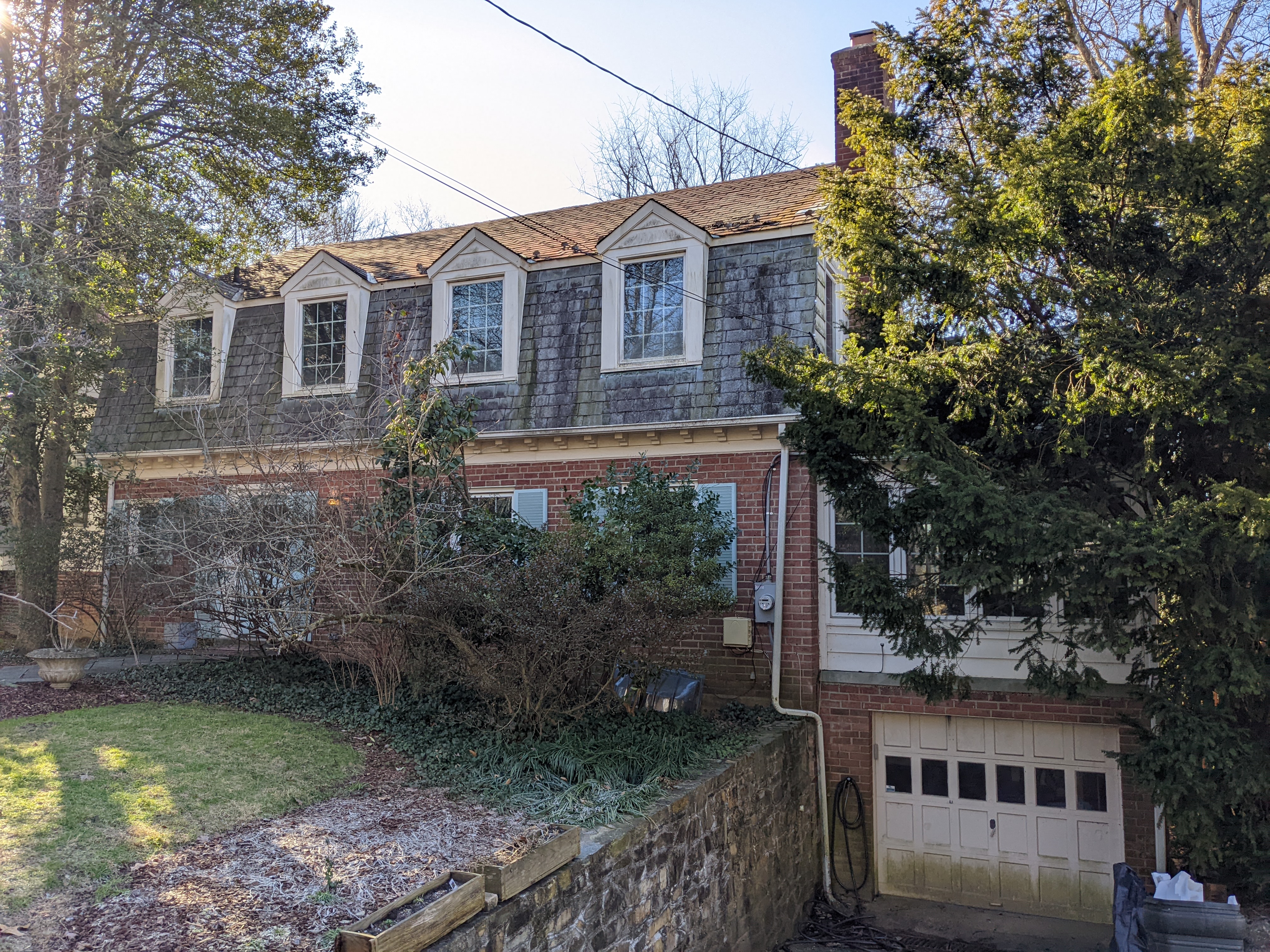 5606 Overlea Road Bethesda, MD 20816 - Photo 4 of 13