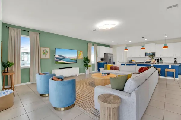 $789,900 | 1540 Nassau Point Trail, Kissimmee, FL 34747