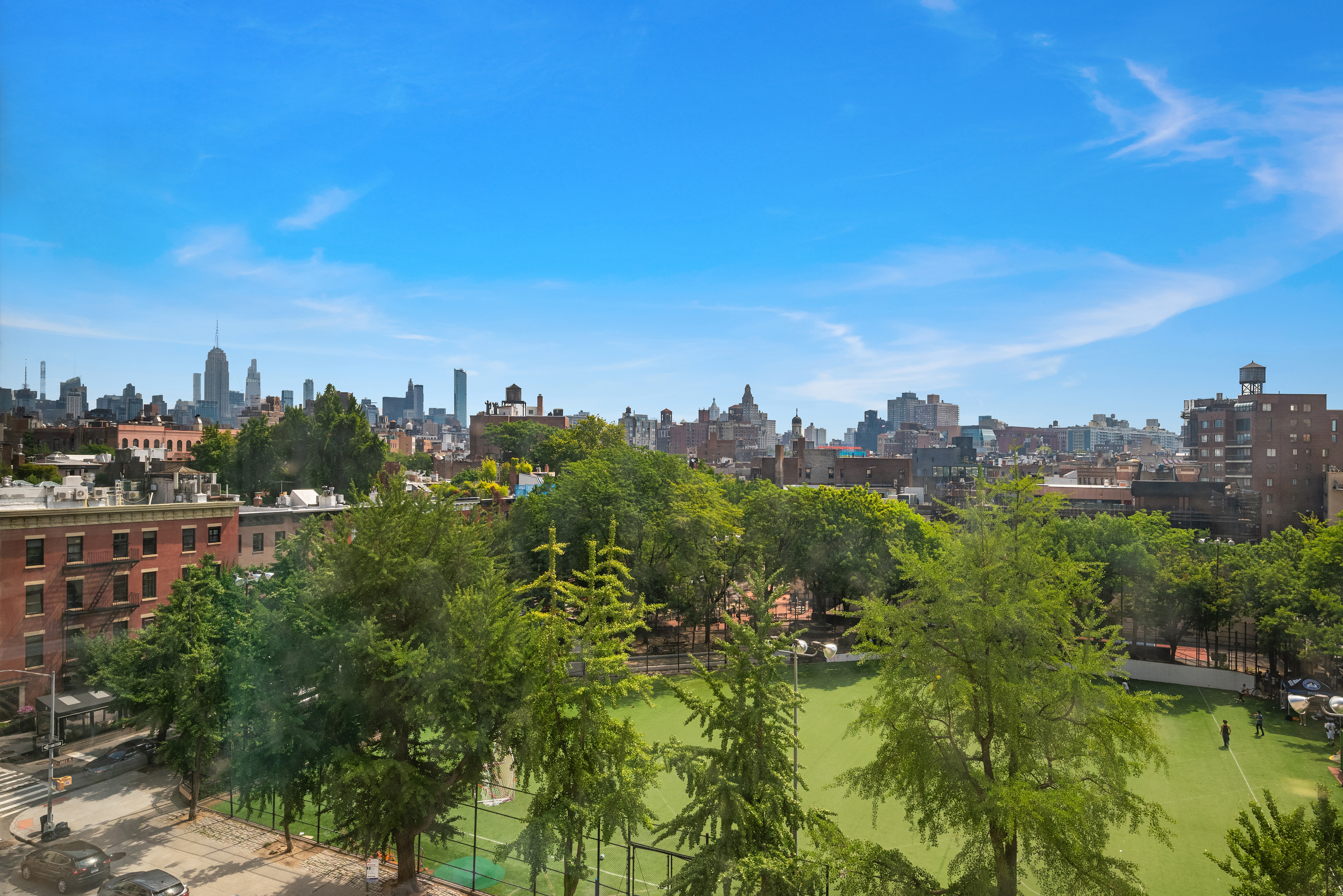 421 Hudson Street, Unit 409 Manhattan, NY 10014 - Photo 3 of 11