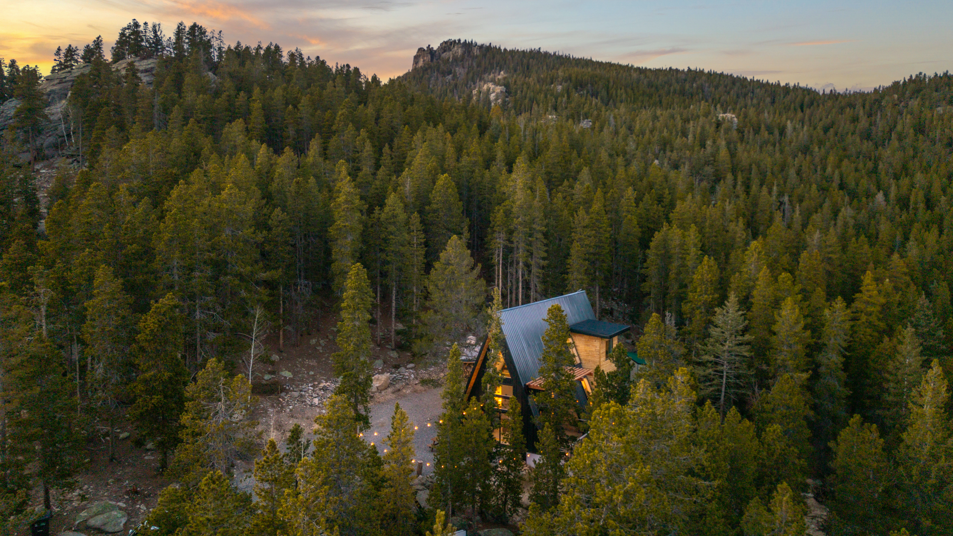 311 Pioneer Road Golden, CO 80403 - Photo 17 of 46