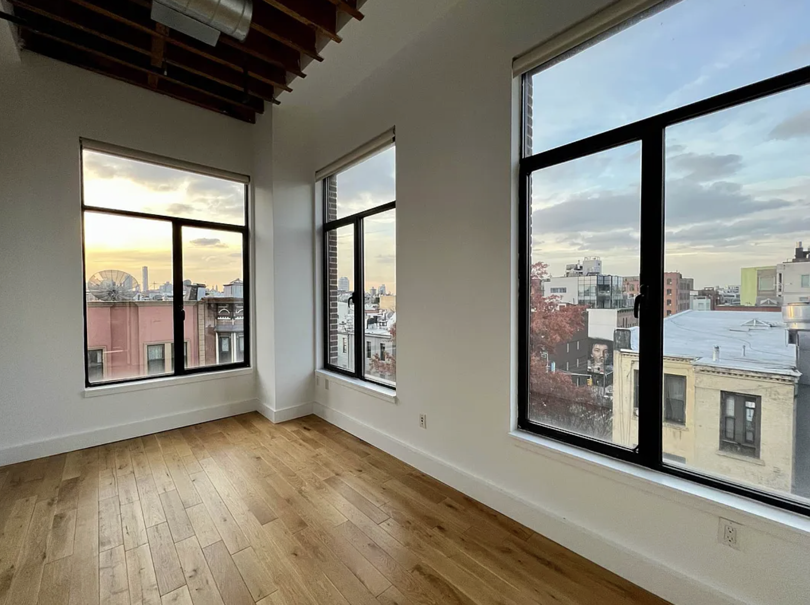 139 North 10th Street, Unit 4G Brooklyn, NY 11249 - Photo 3 of 10