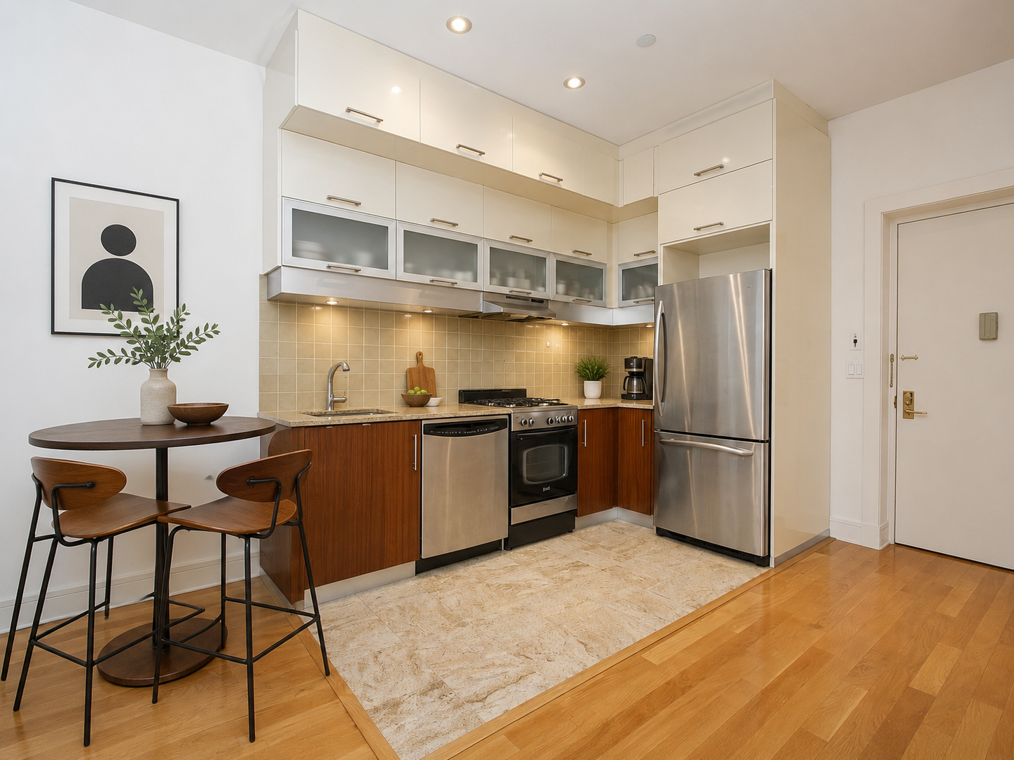 41-26 27th Street, Unit 6C Queens, NY 11101 - Photo 3 of 7