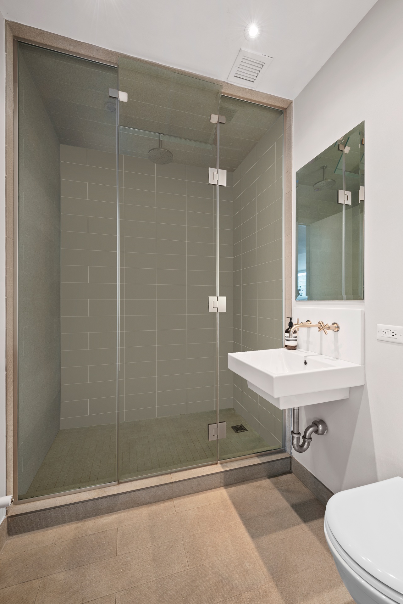 304 Spring Street, Unit 7 Manhattan, NY 10013 - Photo 8 of 10