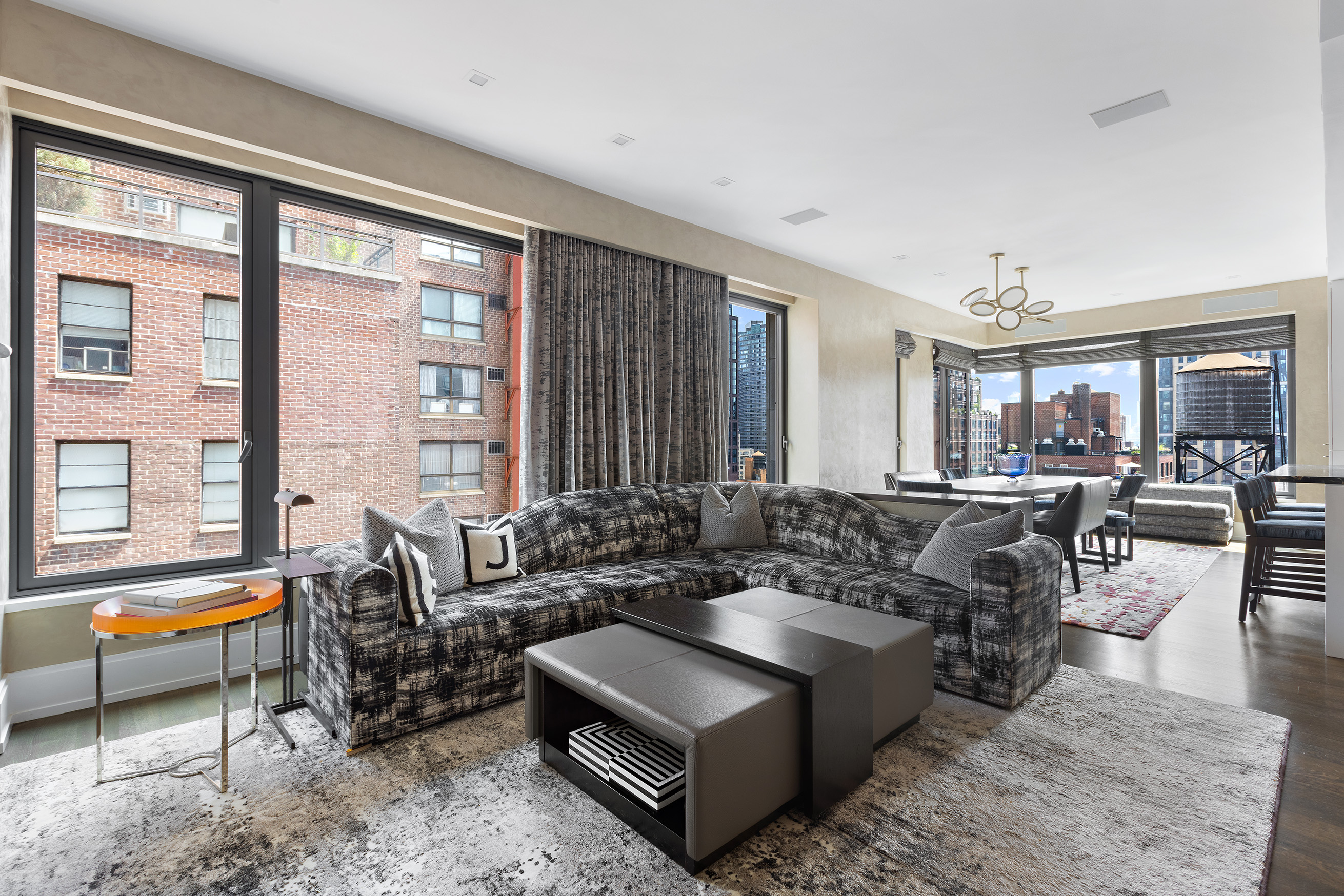 301 East 50th Street, Unit 12B Manhattan, NY 10022 - Photo 1 of 14