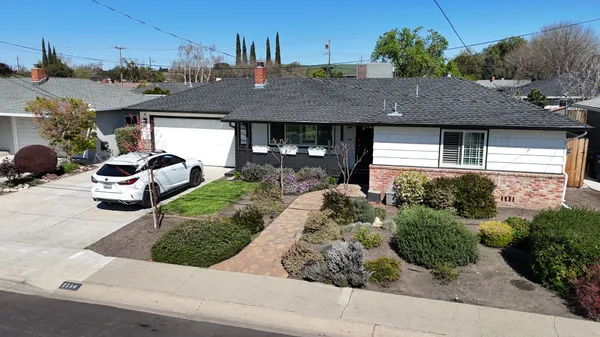 $778,000 | 2164 Dena Drive, Concord, CA 94519