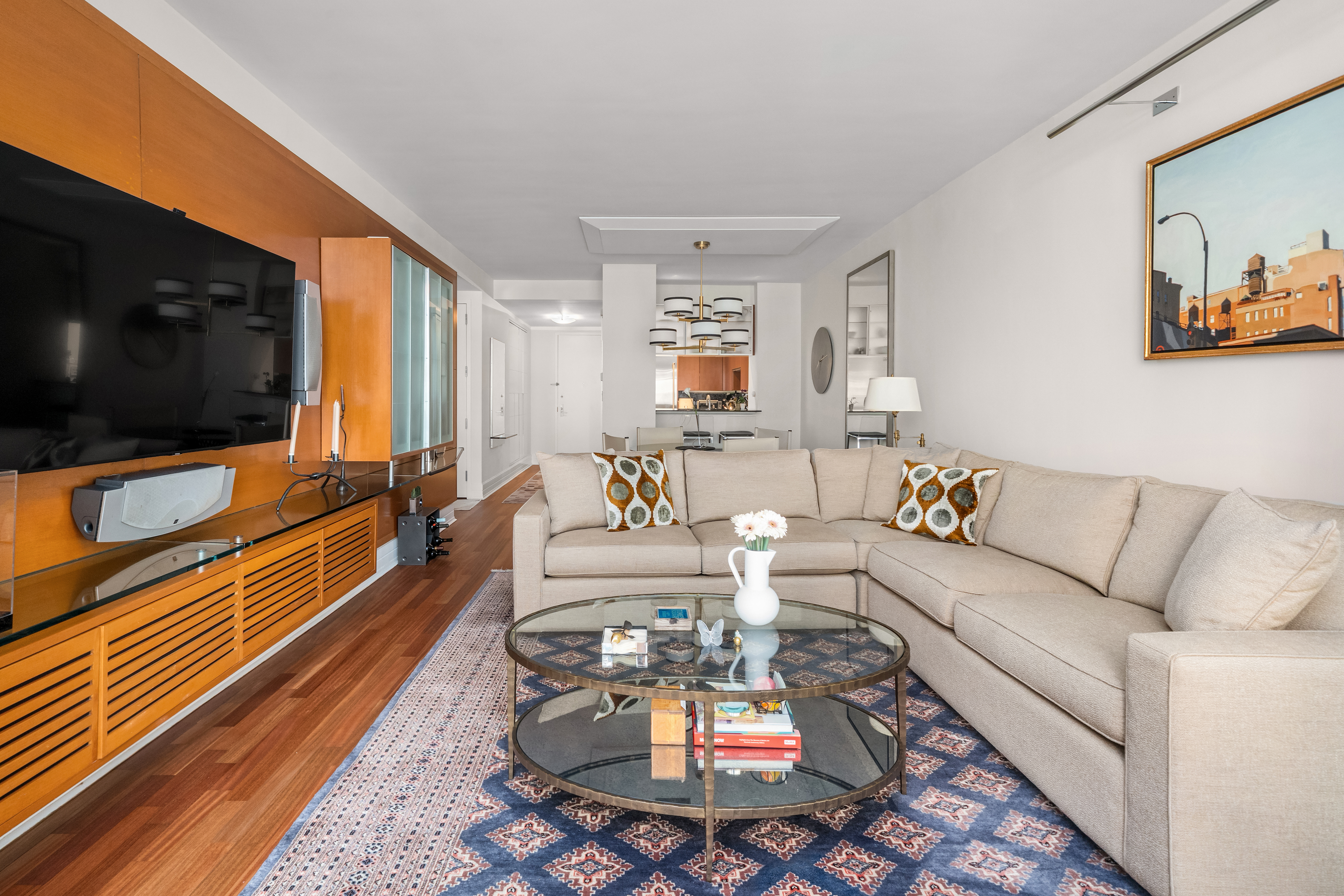 300 East 55th Street, Unit 4D Manhattan, NY 10022 - Photo 3 of 11 Gallery Image 3