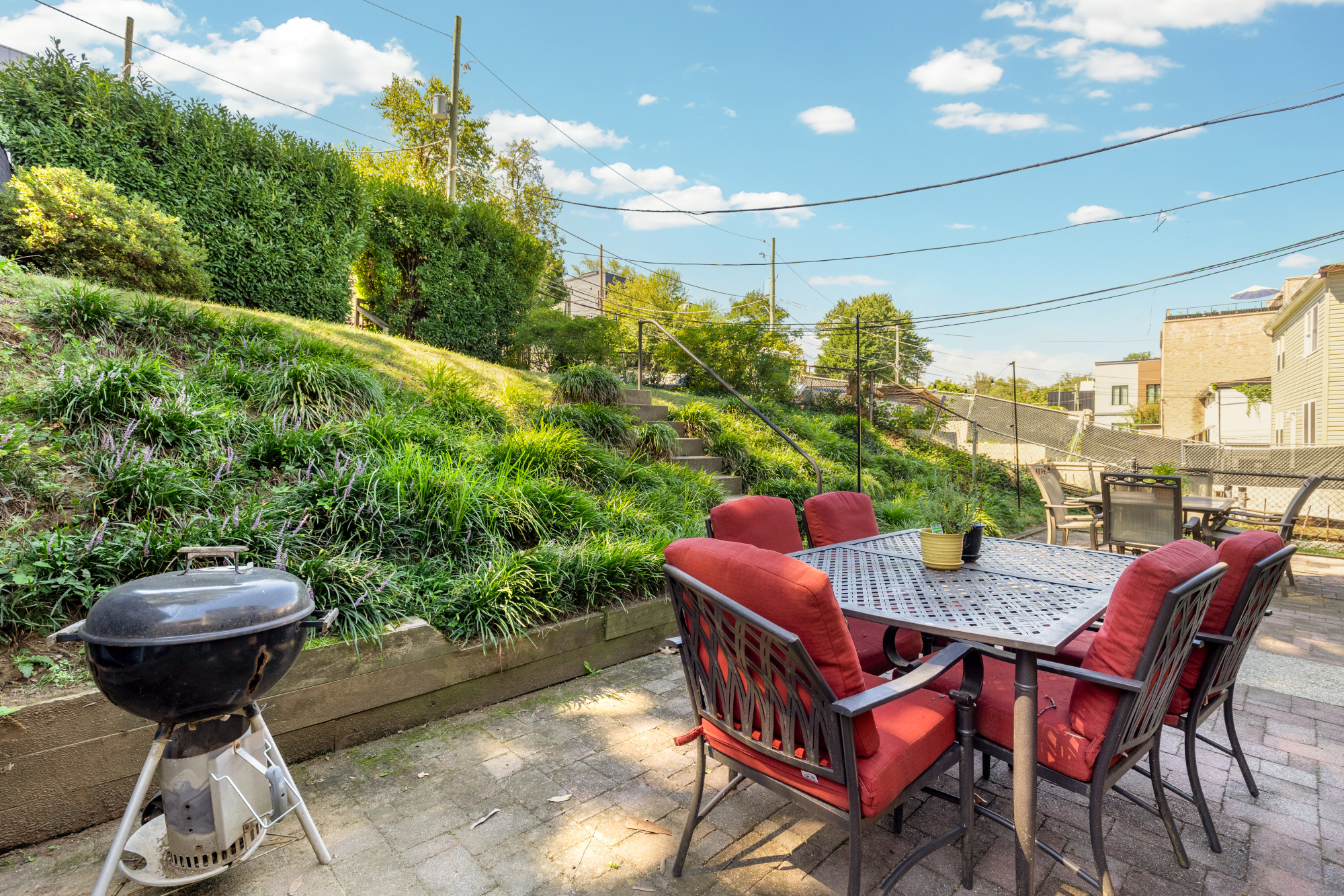 2650 39th Street Northwest, Unit 3 Washington, DC 20007 - Photo 28 of 30