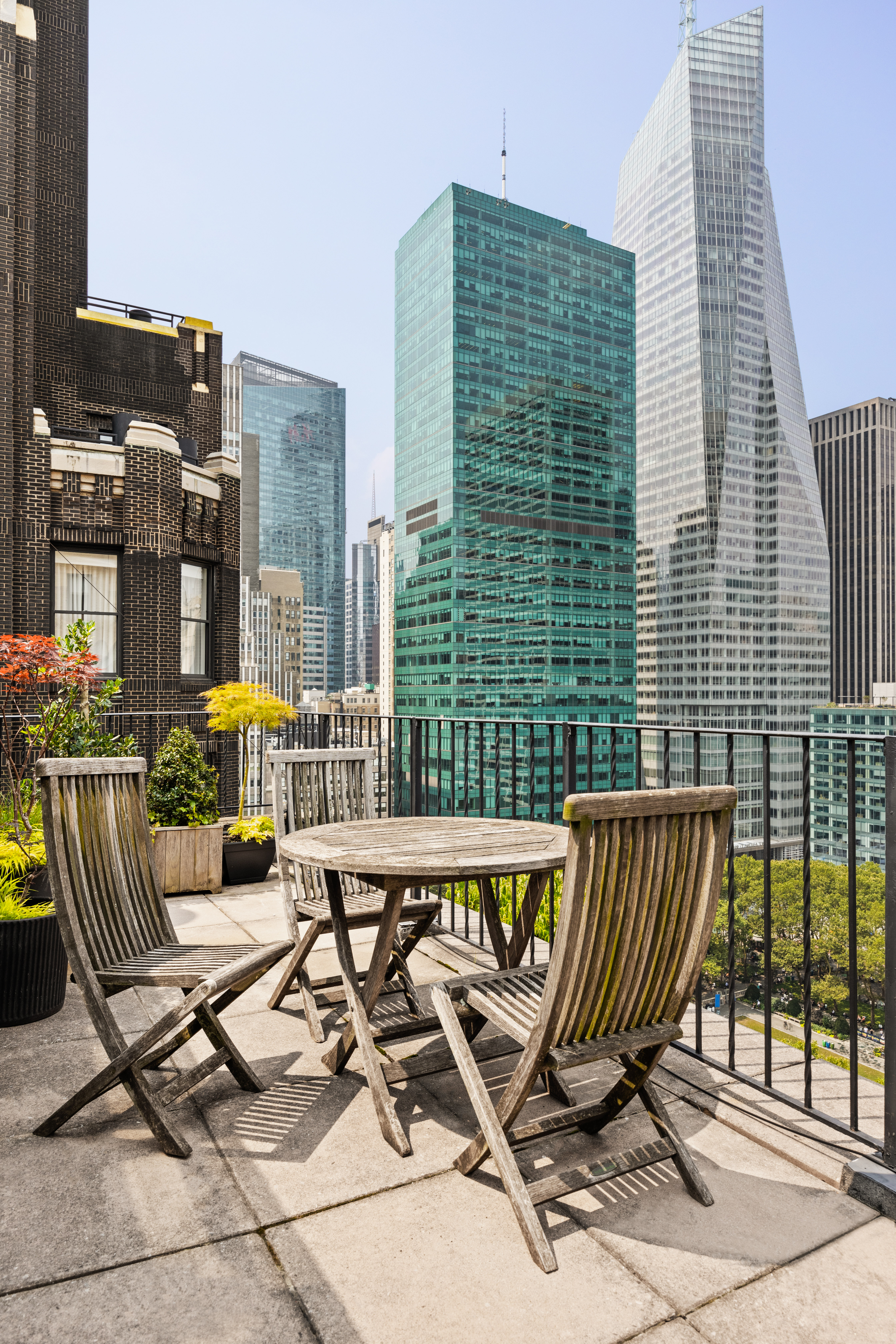 32 West 40th Street, Unit PHD Manhattan, NY 10018 - Photo 13 of 18