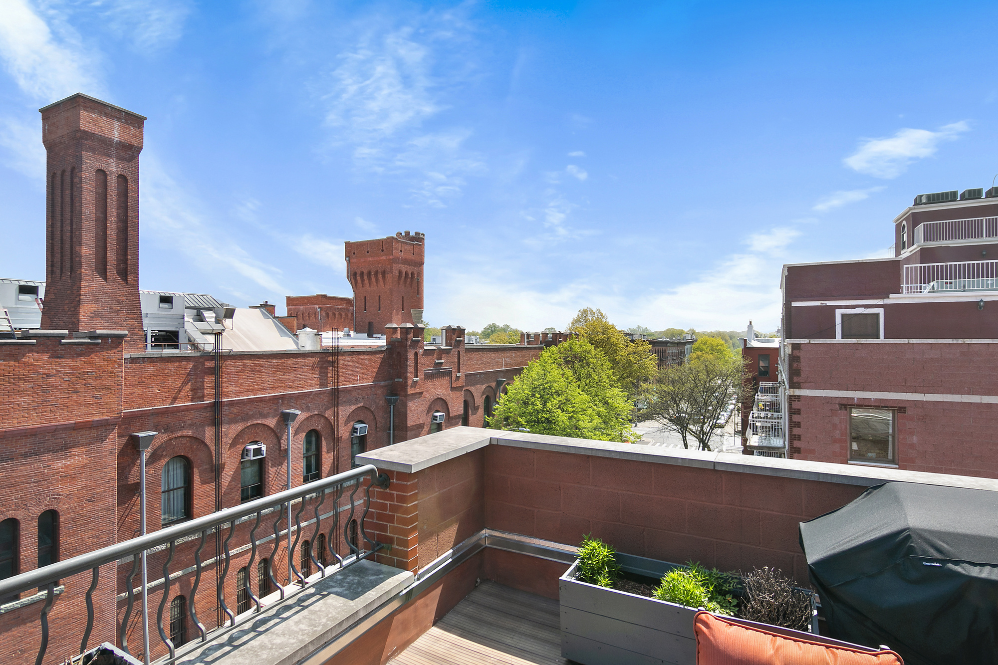 400 15th Street, Unit PHA Brooklyn, NY 11215 - Photo 3 of 8