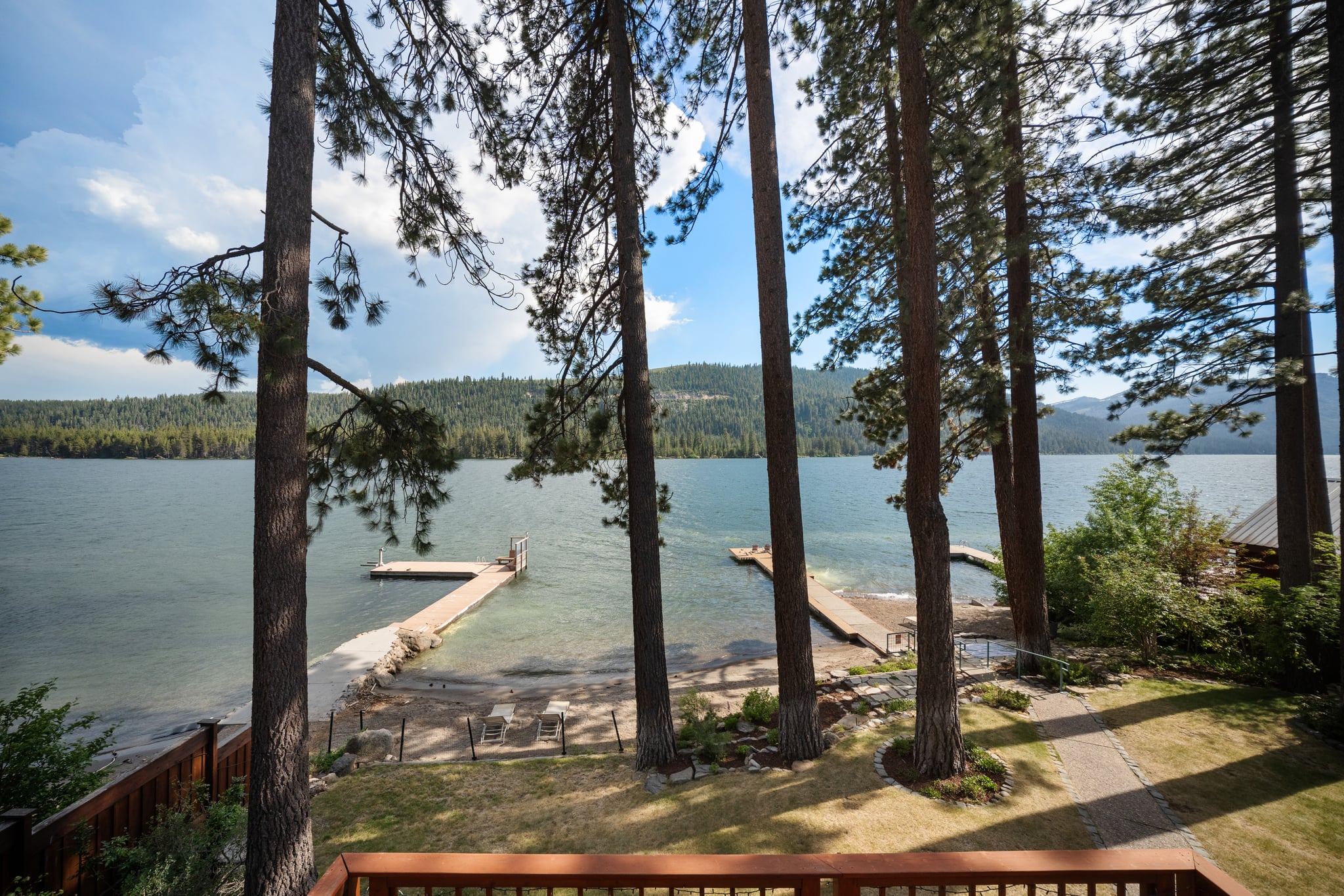 13351 Donner Pass Road Truckee, CA 96161 - Photo 26 of 28