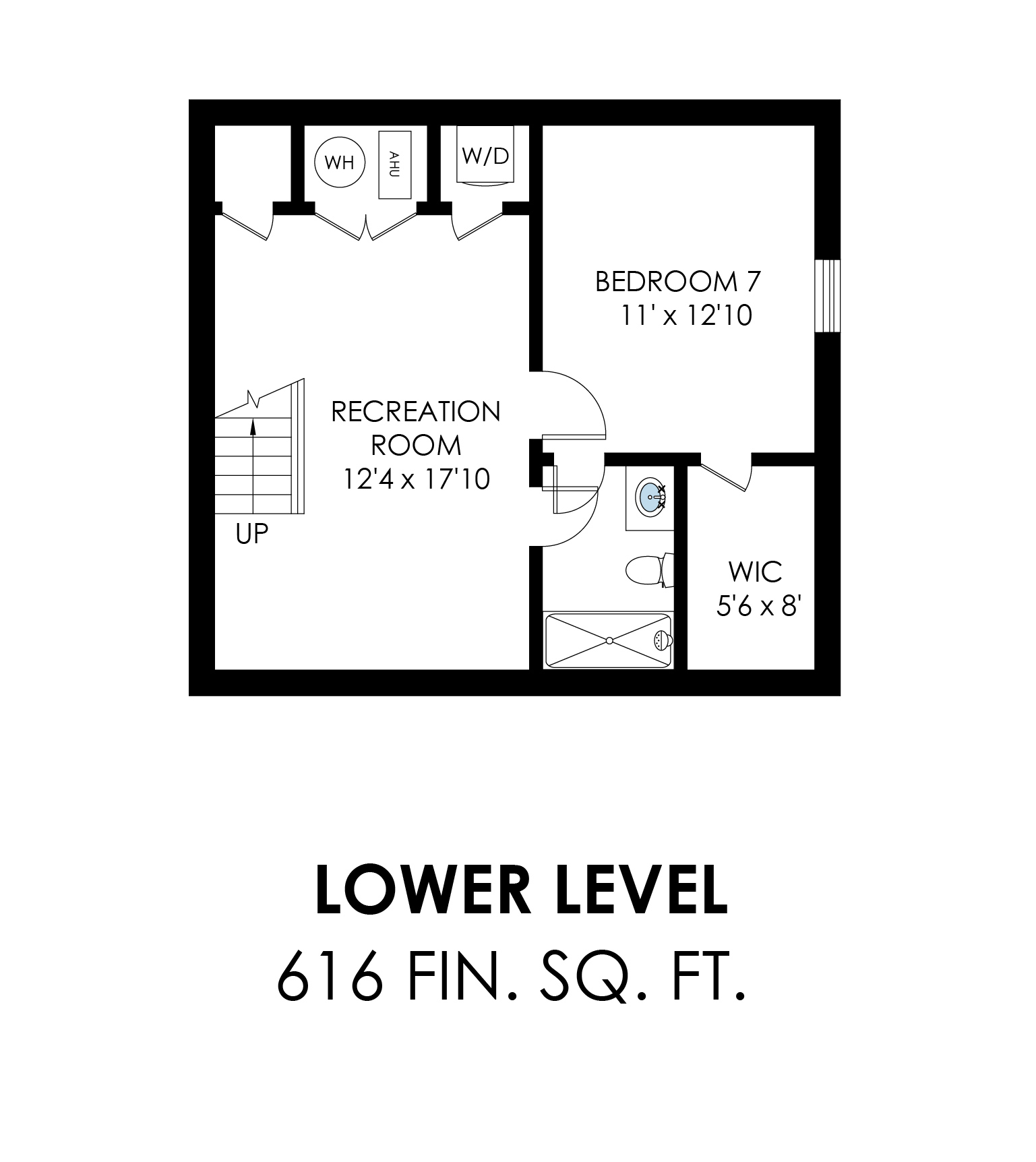 4510 Harrison Street Northwest Washington, DC 20015 - Photo 13 of 14