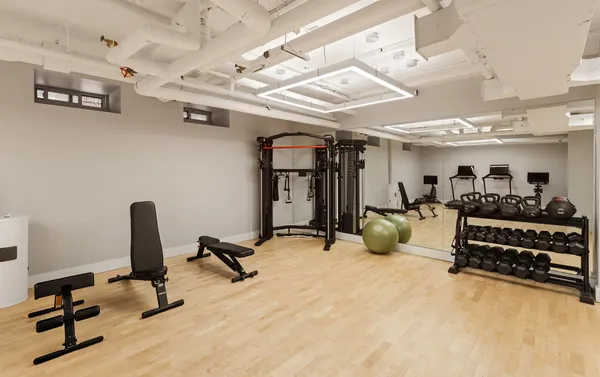 $2,150,000 | 505 West End Avenue, Unit MAIS | Upper West Side