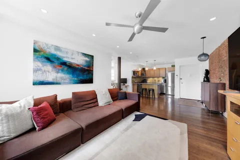 $1,275,000 | 175 East 2nd Street, Unit 4D | East Village