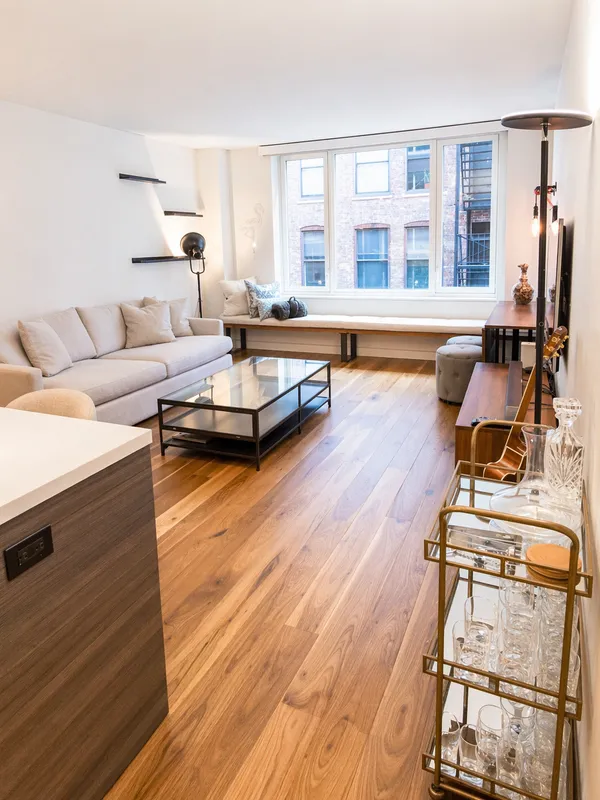 $1,450,000 | 151 West 21st Street, Unit 7A | Chelsea