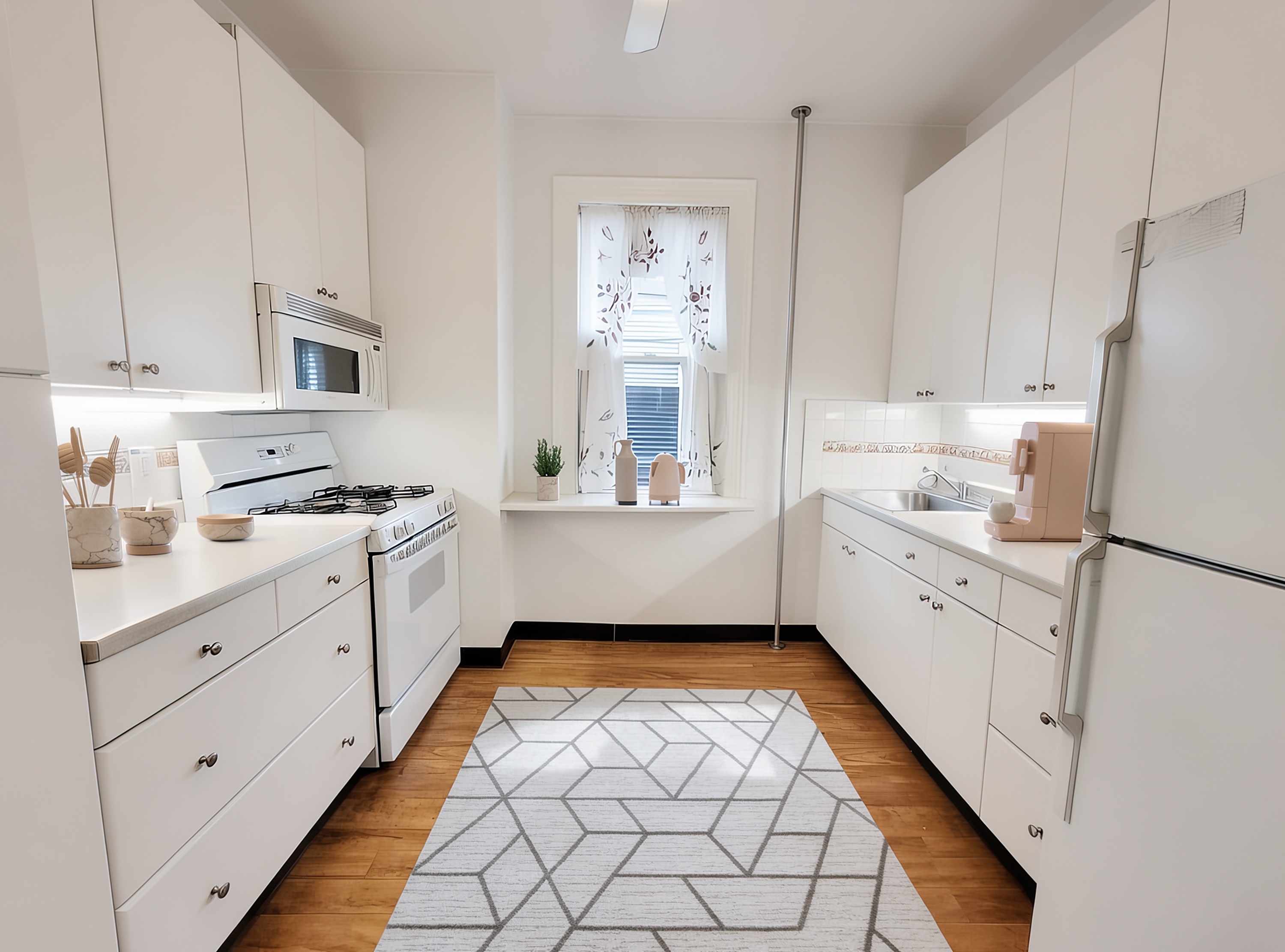 77 Park Terrace West Manhattan, NY 10034 - Photo 4 of 7 Gallery Image 4
