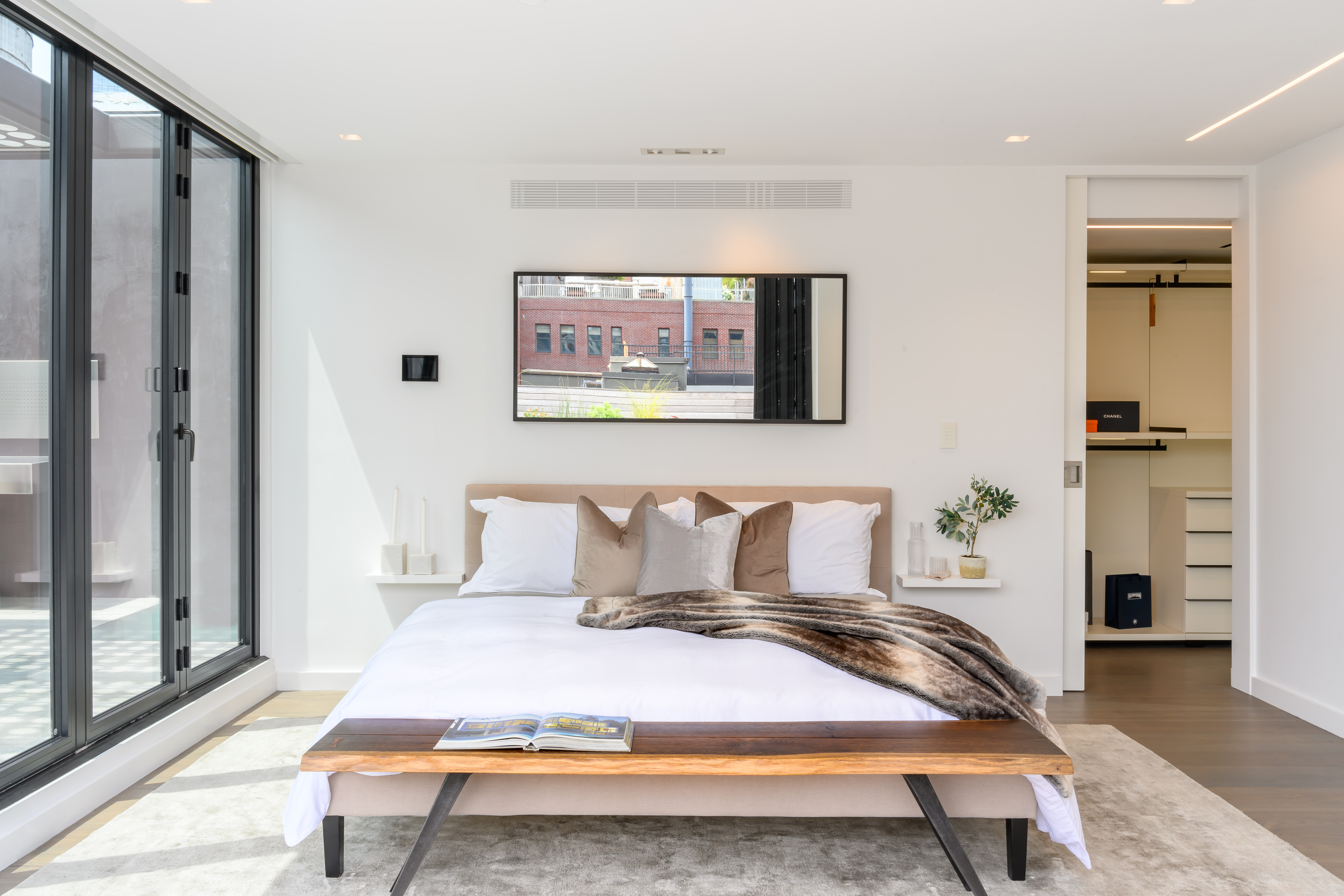 111 Wooster Street, Unit PHE Manhattan, NY 10012 - Photo 17 of 30