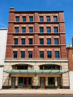 $1,615,000 | 267 West 124th Street, Unit 6A | Harlem