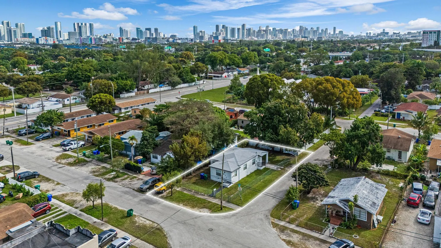 $450,000 | 1244 Northwest 45th Street, Miami, FL 33142