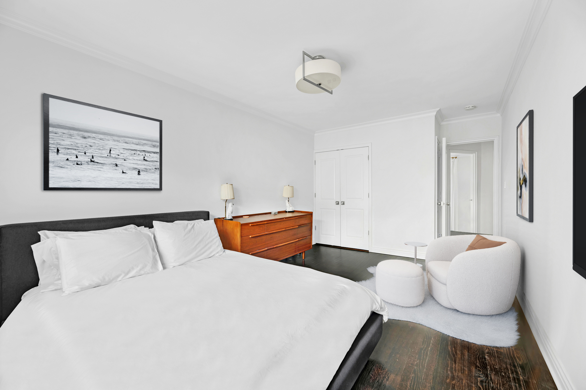 316 West 84th Street, Unit 5A Manhattan, NY 10024 - Photo 6 of 16