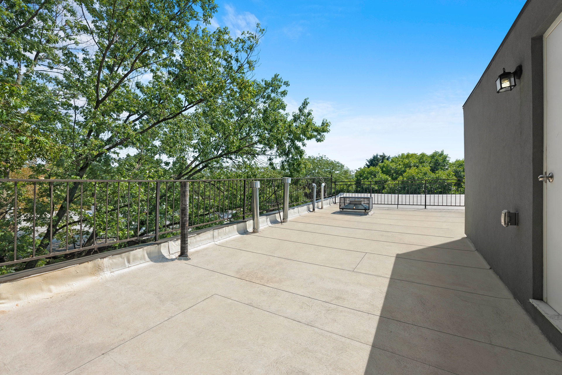 65 Bainbridge Street Brooklyn, NY 11233 - Photo 23 of 24 a view of backyard