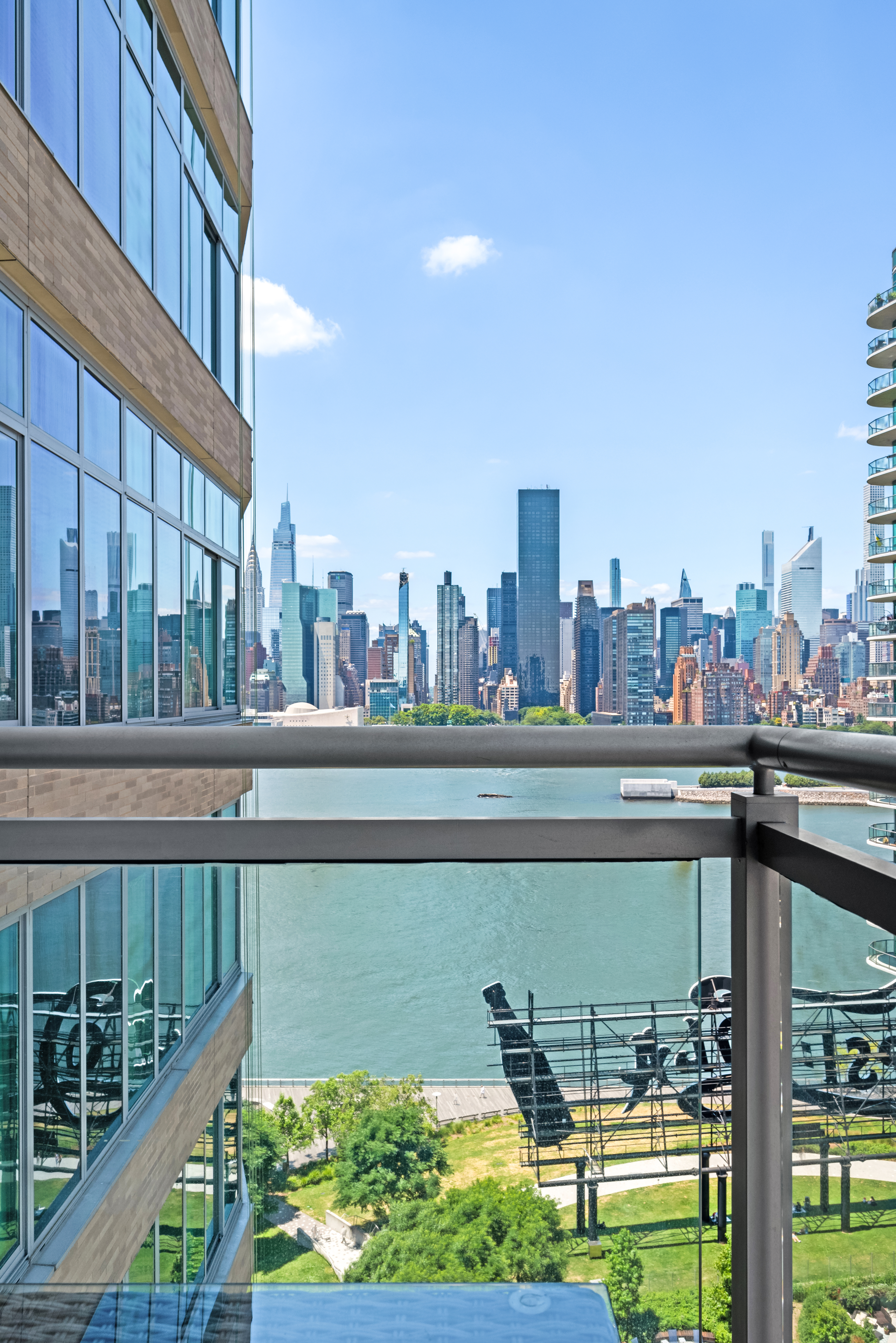 46-30 Center Boulevard, Unit 1603 Queens, NY 11109 - Photo 7 of 18