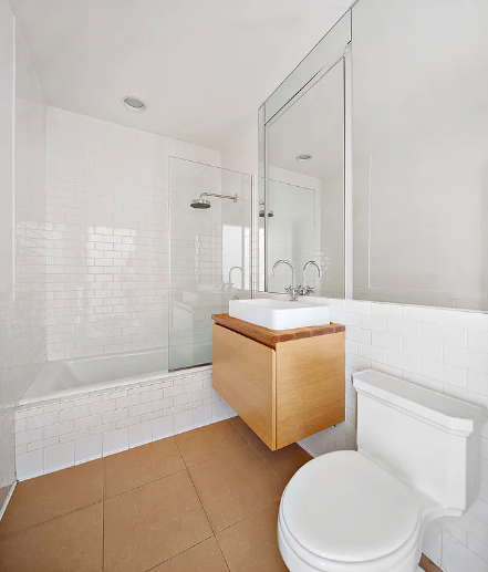 1 Hanson Place, Unit 21D Brooklyn, NY 11243 - Photo 18 of 26