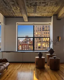 $10,000,000 | 205 West 19th Street, Unit 11 | Chelsea