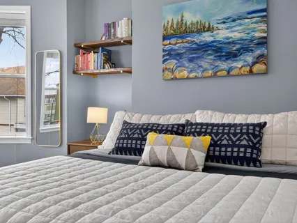 $599,000 | 3 Roslin Street, Unit 2, Boston, MA 02124