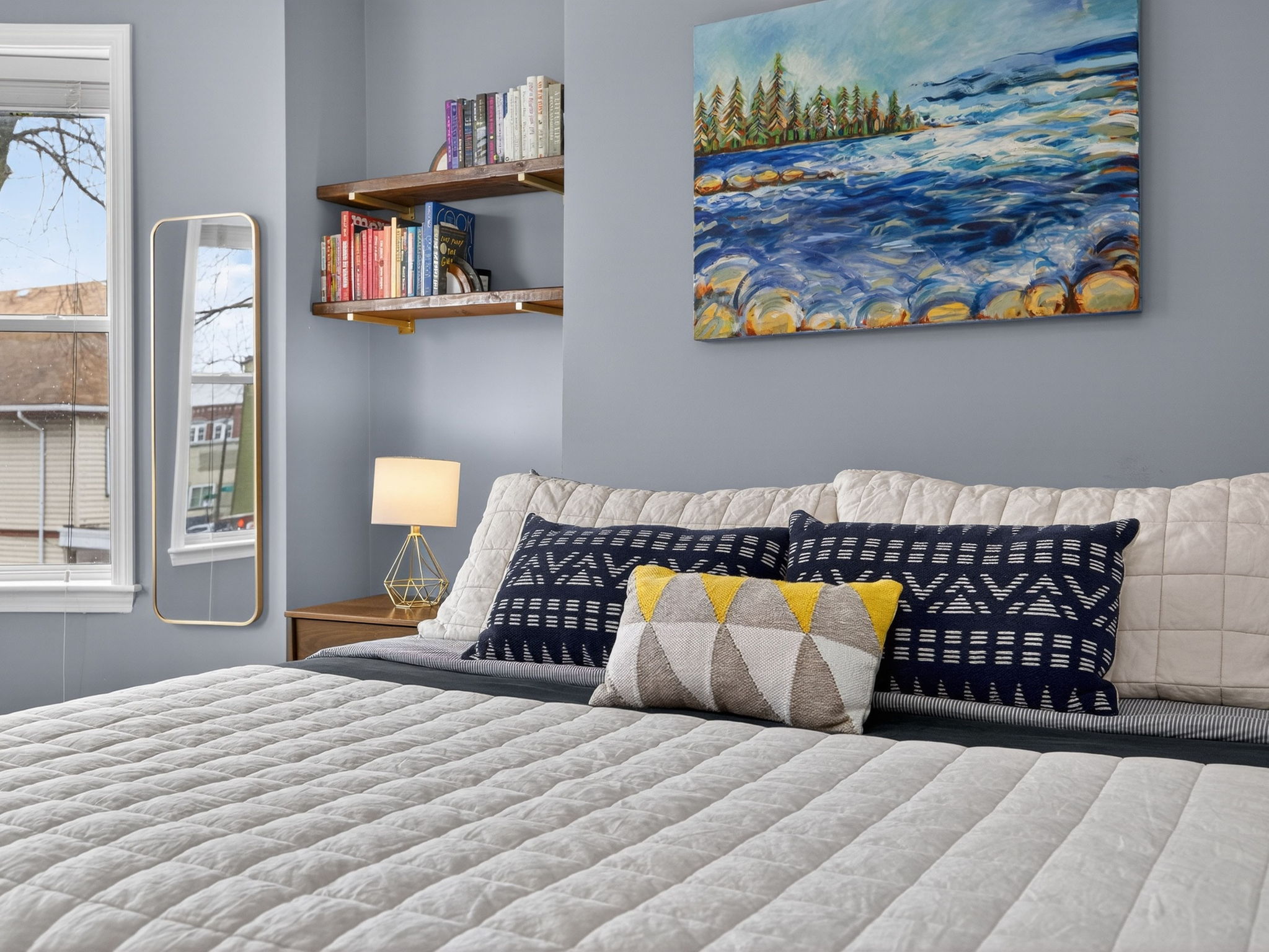 3 Roslin Street, Unit 2 Boston, MA 02124 - Photo 14 of 23