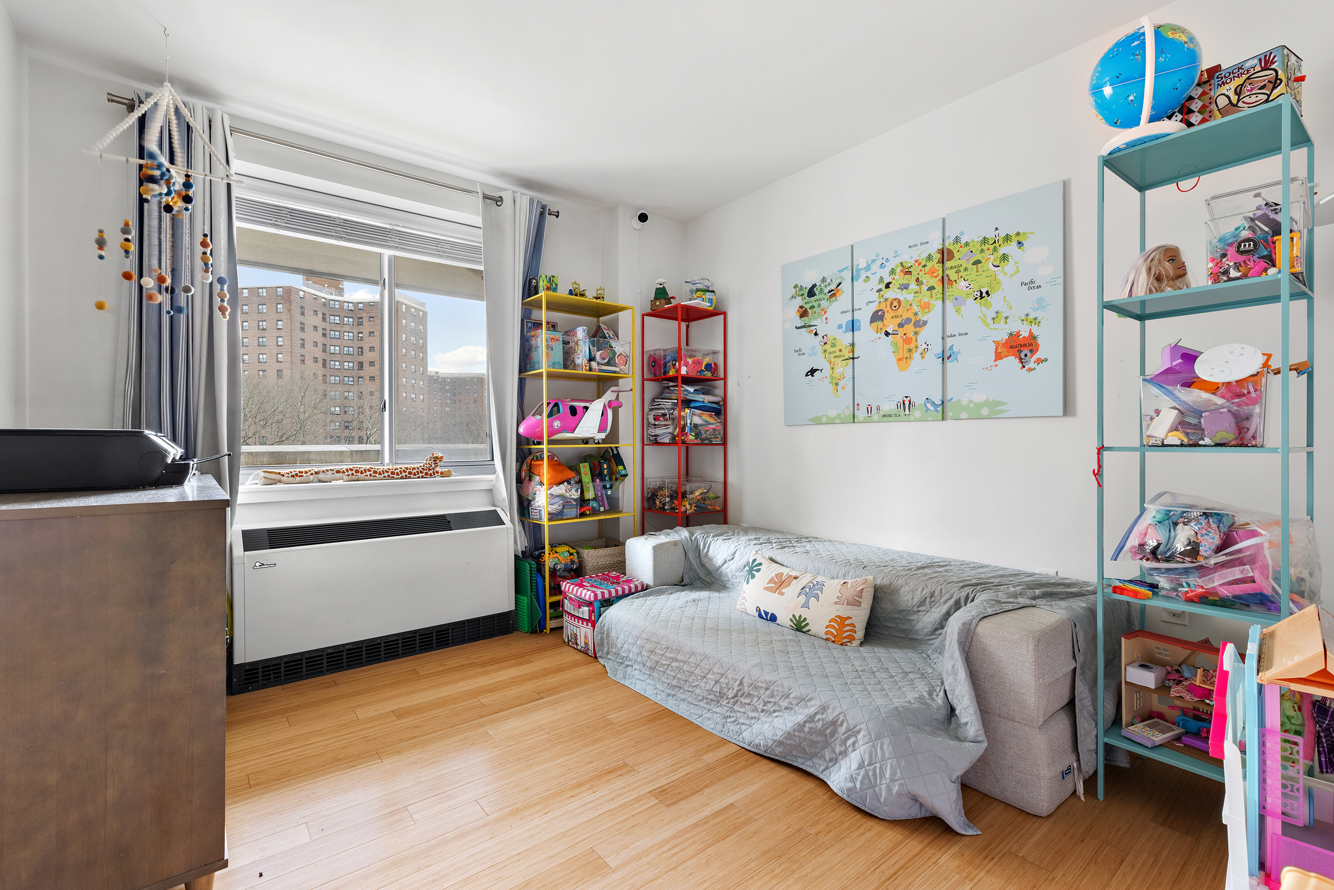 40 West 116th Street, Unit B408 Manhattan, NY 10026 - Photo 9 of 17