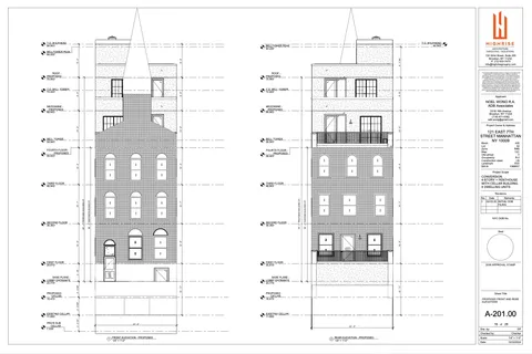 $3,750,000 | 121 East 7th Street | East Village