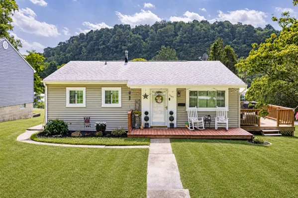 $168,000 | 1545 Saxonburg Road, Natrona Heights, PA 15065