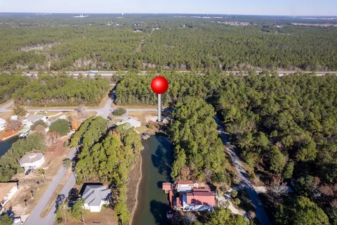 $117,500 | 0 Buffler Drive, Milton, FL 32583